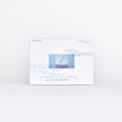 ENHYPEN - [ROMANCE : UNTOLD –DAYDREAM-] JAPAN Edit...