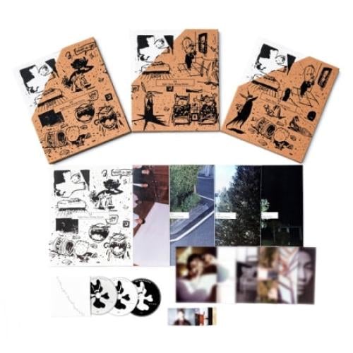RM (BTS) - [Right Place, Wrong Person] Vol.2 RANDO...