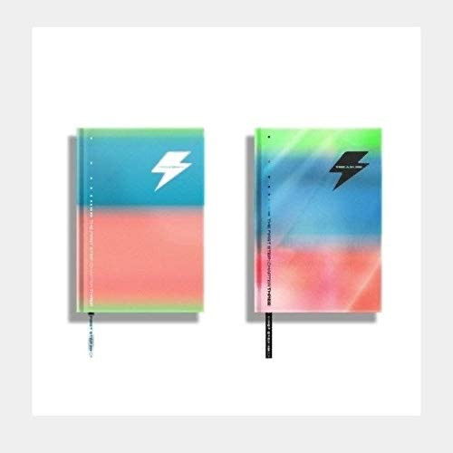 Treasure - [The First Step : Chapter Three] 3rd Si...