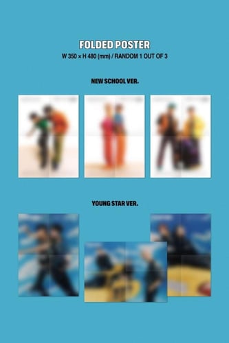 NCT DREAM - [BEATBOX] 2nd Album Repackage PHOTOBOO...