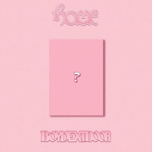 BOYNEXTDOOR - [HOME] 1st Studio Album SWEET HOME R...