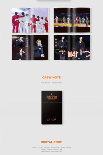 BTS - [PERMISSION TO DANCE ON STAGE – SEOUL] DIGIT...