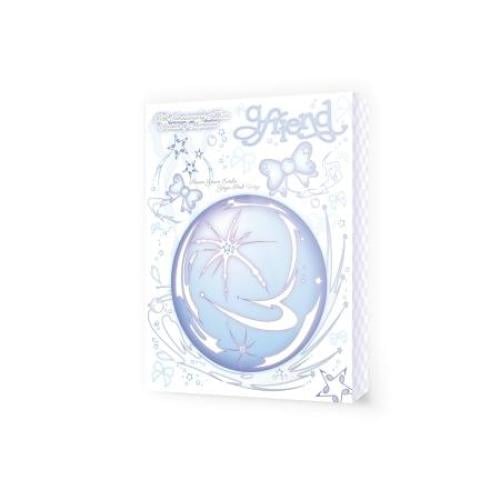 GFRIEND - [SEASON OF MEMORIES] SPECIAL Album