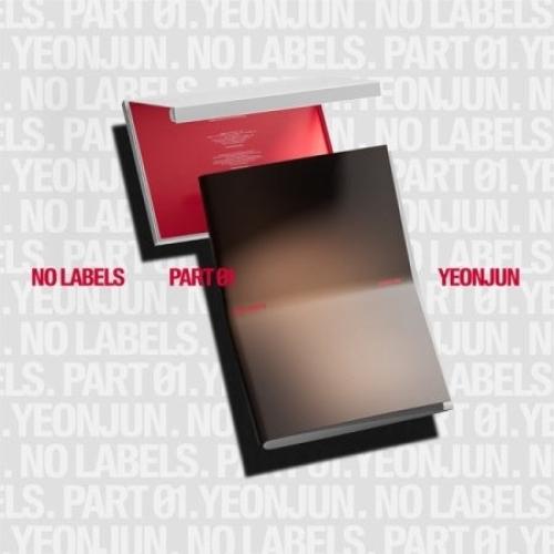 YEONJUN - [NO LABELS: PART 01] WEVERSE ALBUMS RAND...