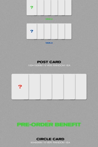 IVE - [AFTER LIKE] 3rd Single Album Photo Book RAN...