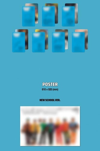 NCT DREAM - [BEATBOX] 2nd Album Repackage PHOTOBOO...