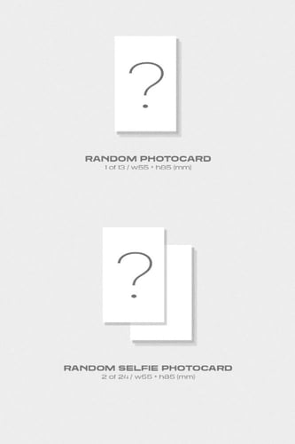 TREASURE - [THE SECOND STEP : CHAPTER ONE] 1st Min...