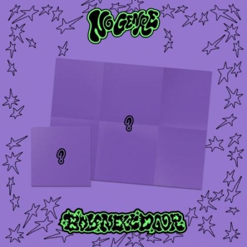 BOYNEXTDOOR - [NO GENRE] 4th EP Album BOARD GAME R...