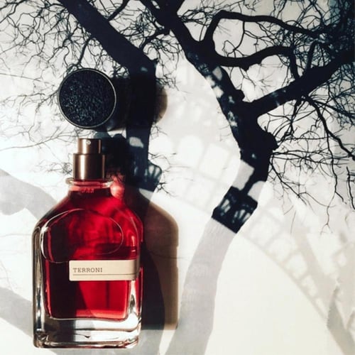 عطر تيروني من اورتو باريسي - 50 مل - او دي بارفيوم