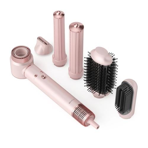 مصفف شعر ايوني احترافي بمحرك BLDC عالي السرعة , 7...