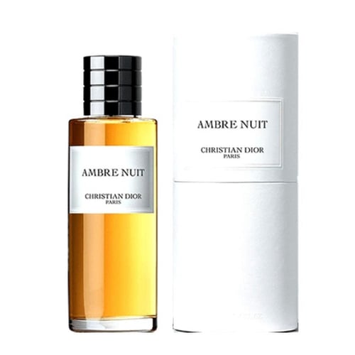 عطر عنبر نويت من ديور - او دو بارفيوم