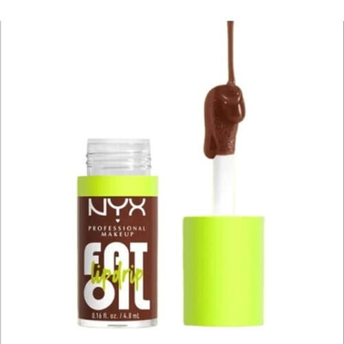 نيكس قلوس ملمع شفاه فات اويل دريب