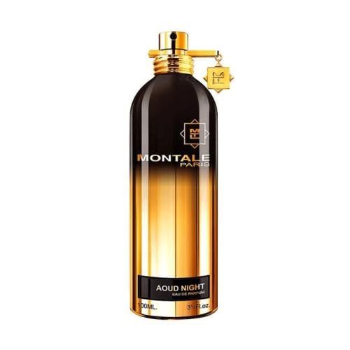 مونتال عطر عود نايت - او دي بارفيوم