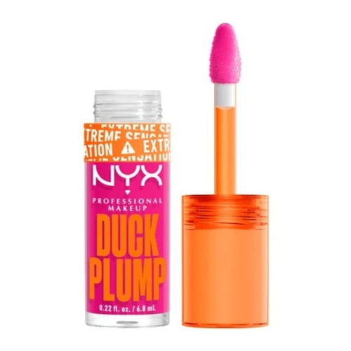 قلوس ملمع شفاه داك بلامب من نيكس