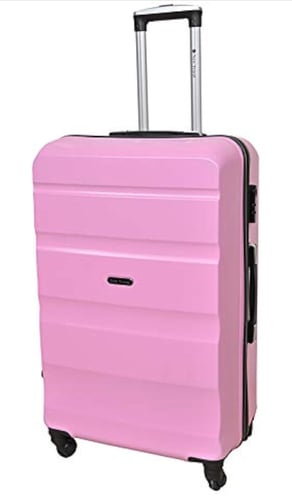 نيو ترافيل - مجموعة شنط سفر عالية الجودة