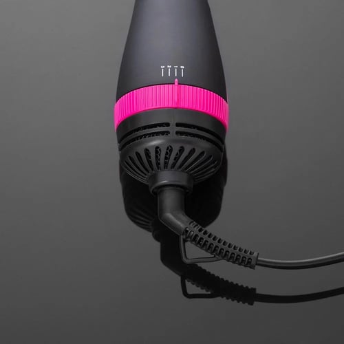 مصفف الشعر PLUS ريبون ، 1200 واط ، فرشاة مضاعفة لك...