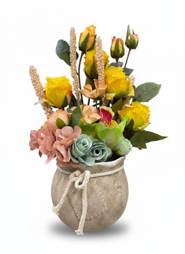 تنسيق فازه حديثة