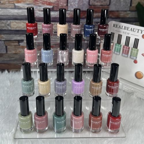 طقم مناكير ( A )