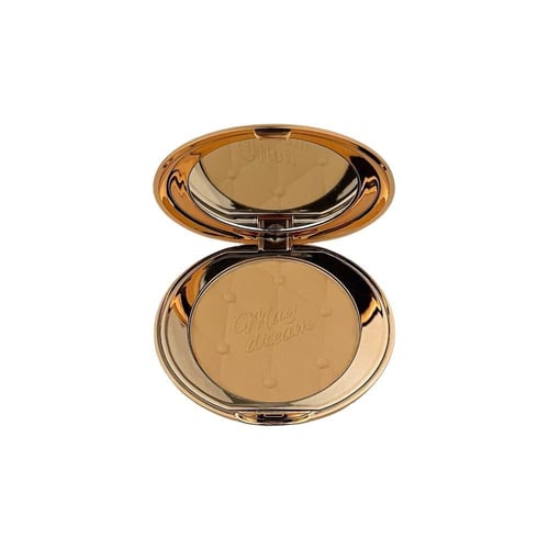 طقم مكياج MD الذهبي