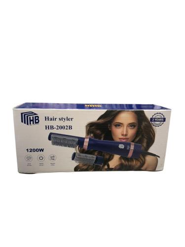 استشوار يدوي قطغتين1200 وات من اتش بي