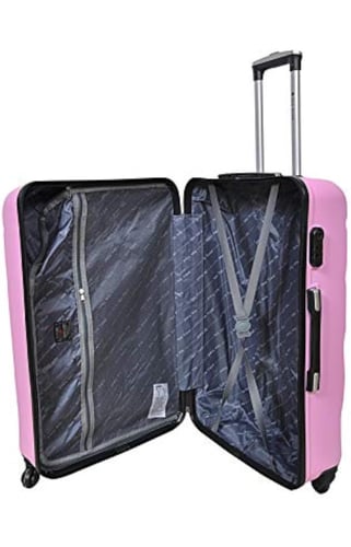 نيو ترافيل - مجموعة شنط سفر عالية الجودة