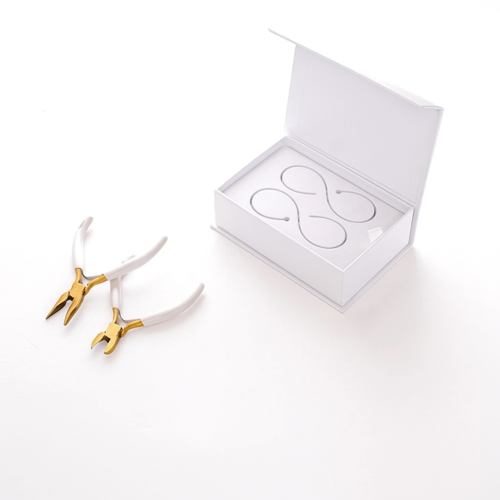 طقم الأساور الدائمه