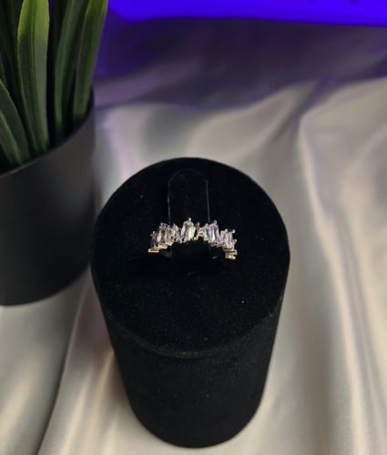 خاتم الفريند