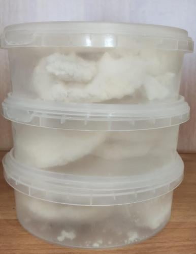 اقط ماعز 250 جرام