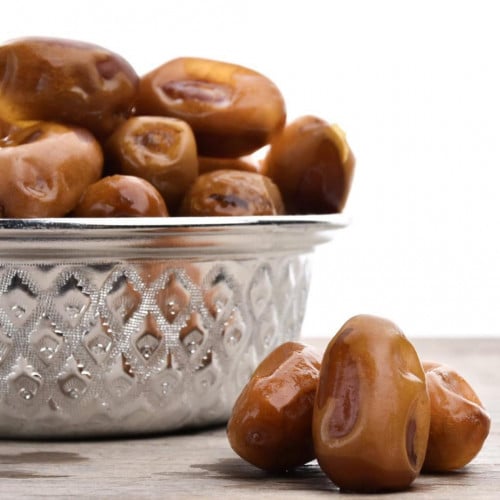 تمر خلاص خام درجة أولى