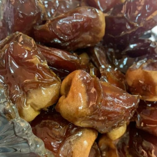 شيشي فخم مفروز مطوّق