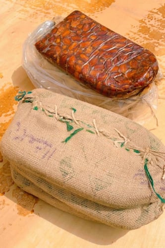 خلاص قلة ابن زيد طرود 8 كيلو غير الحلوه