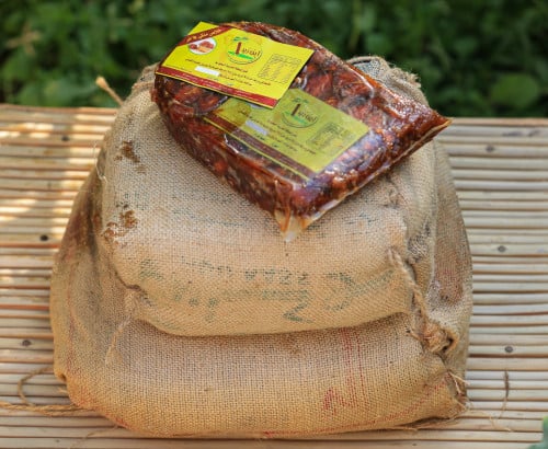 خلاص قلة ابن زيد طرود 8 كيلو غير الحلوه