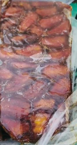 تمر خلاص سوبر جامبو 8 كغم