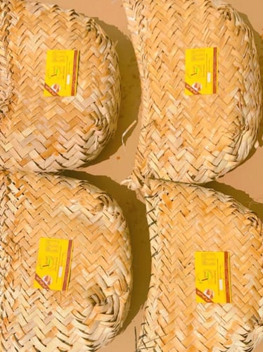 قطمة ابن زيد الحساوية (3كيلو)