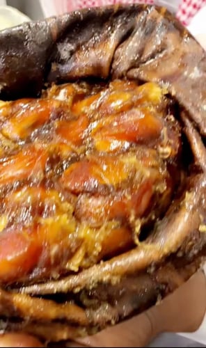 شنة ابن زيد بتمر خلاص درجة أولى 6 كغم