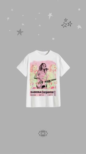 Sabrina carpenter