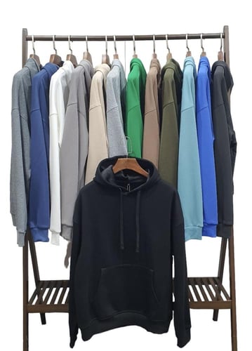 صمم هودي بنفسك