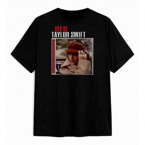 ألبوم "taylor swift” ألبوم red