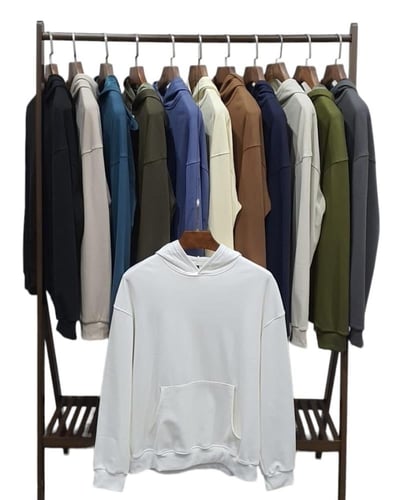 صمم هودي بنفسك