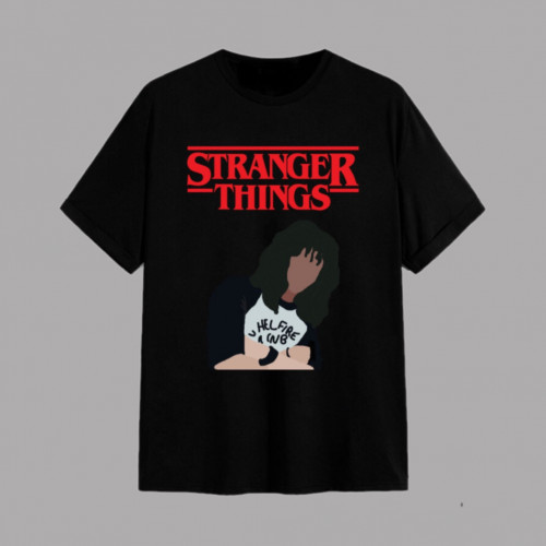 Stranger things