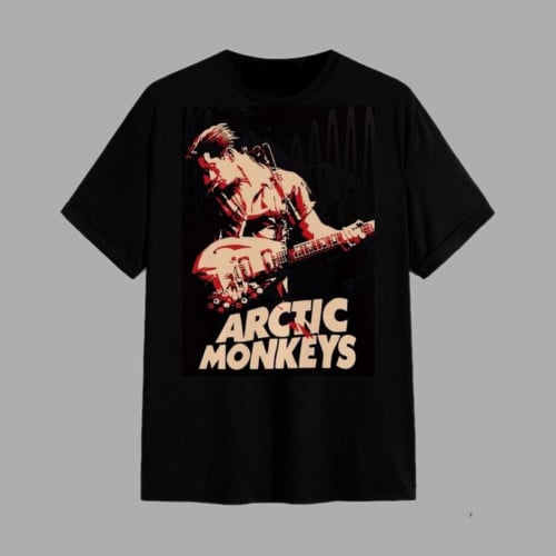 Arctic monkeys