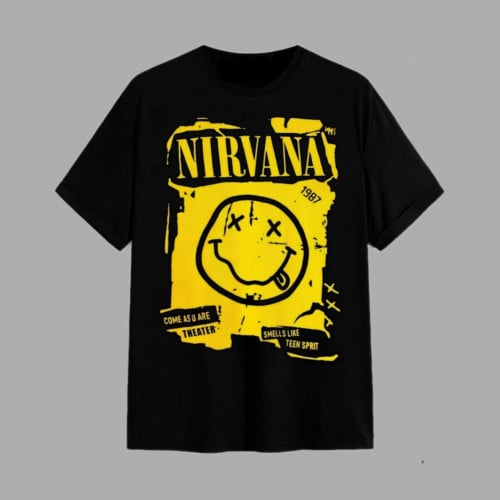 Nirvana