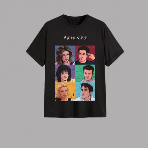 Friends