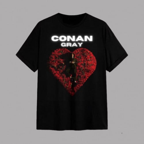 Conan Gray