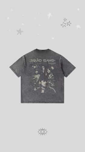 Squid game