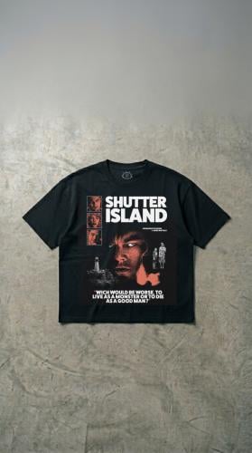 shutter island
