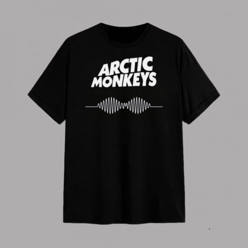 Arctic monkeys