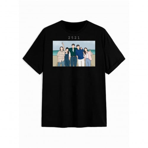 T-shirt (twenty five twenty one)