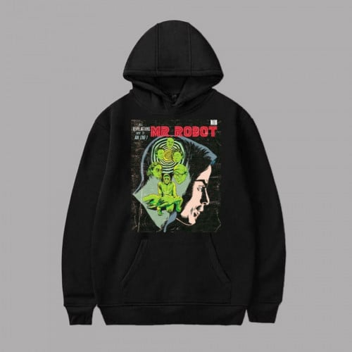 Mr robot