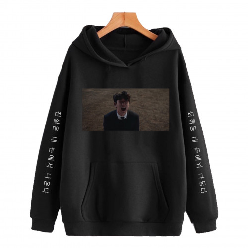 هودي مشهد من "the devil judge”